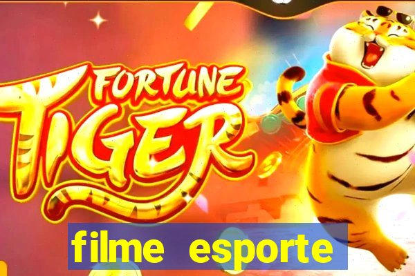 filme esporte sangrento torrent